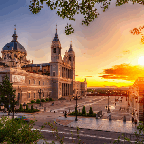 Active Travel Language Immersion Espagne 6