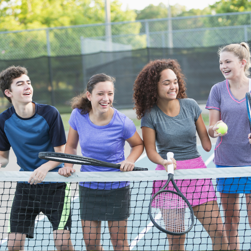 Active Travel Language Immersion Etats Unis 2