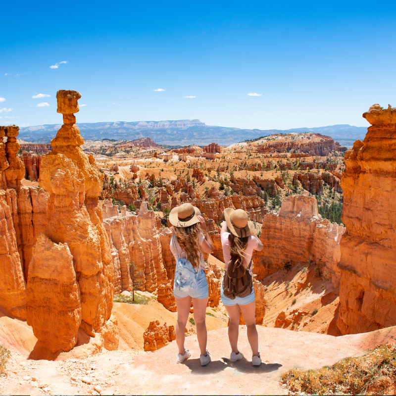 Active Travel Language Immersion Etats Unis 7