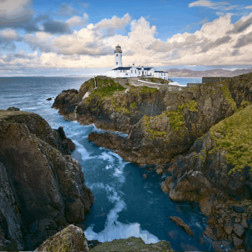 Active Travel Language Immersion Irlande 5