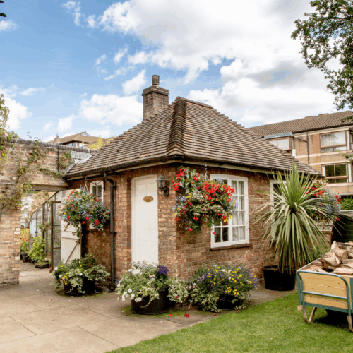 Active Travel Language Sejour Linguistique Angleterre Magdalene College 8