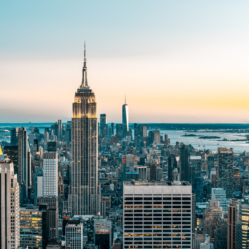 Active Travel Language Sejour Linguistique New York 3