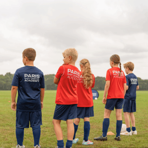 Active Travel Language Sejour Linguistique Angleterre PSG Academy 1