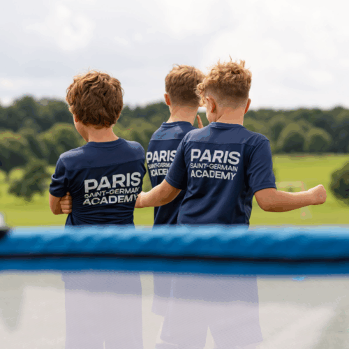 Active Travel Language Sejour Linguistique Angleterre PSG Academy 5