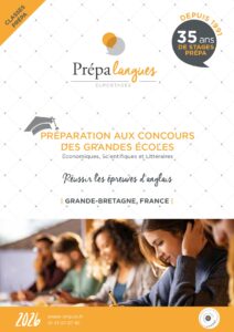 Active Travel Language Sejour Linguistique Angleterre 2026 Couv Prepa Langues 1