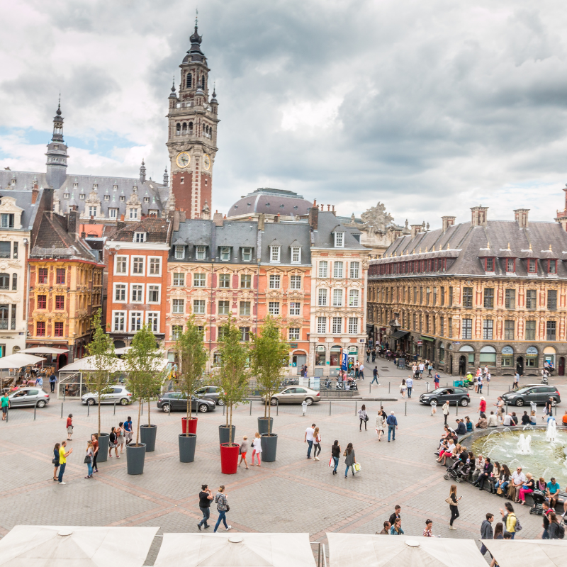 Active Travel Language Sejour Linguistique Angleterre France 1