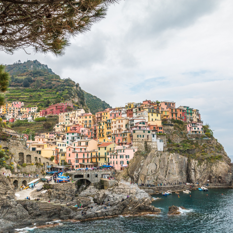 Active Travel Language Sejour Linguistique Angleterre Italie 3