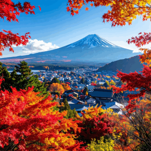 Active Travel Language Sejour Linguistique Angleterre Japon 4