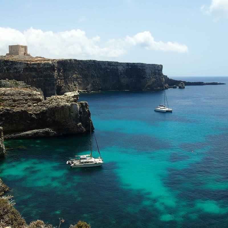 Active Travel Language Sejour Linguistique Angleterre Malte 1