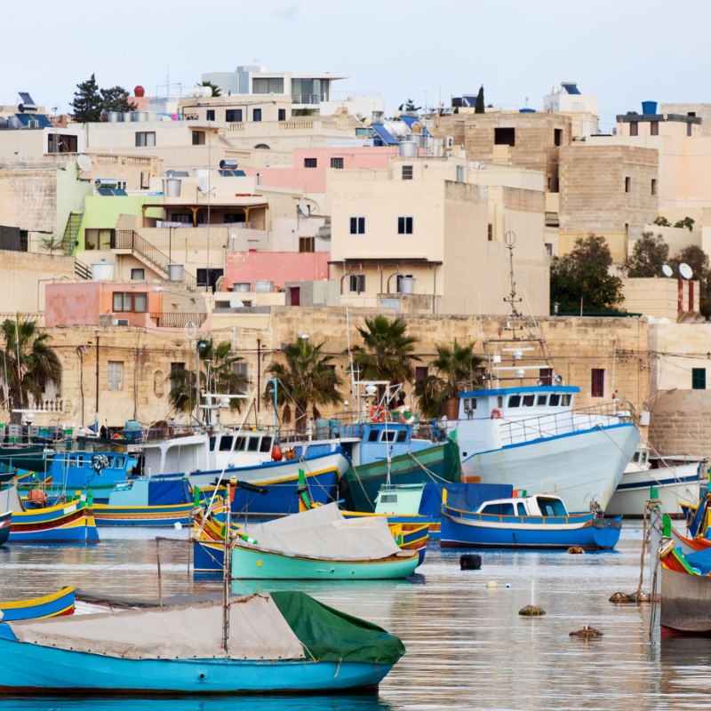 Active Travel Language Sejour Linguistique Angleterre Malte 3