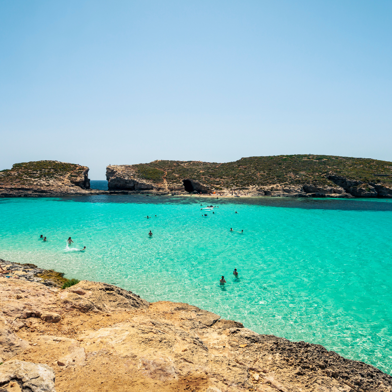 Active Travel Language Sejour Linguistique Angleterre Malte 4