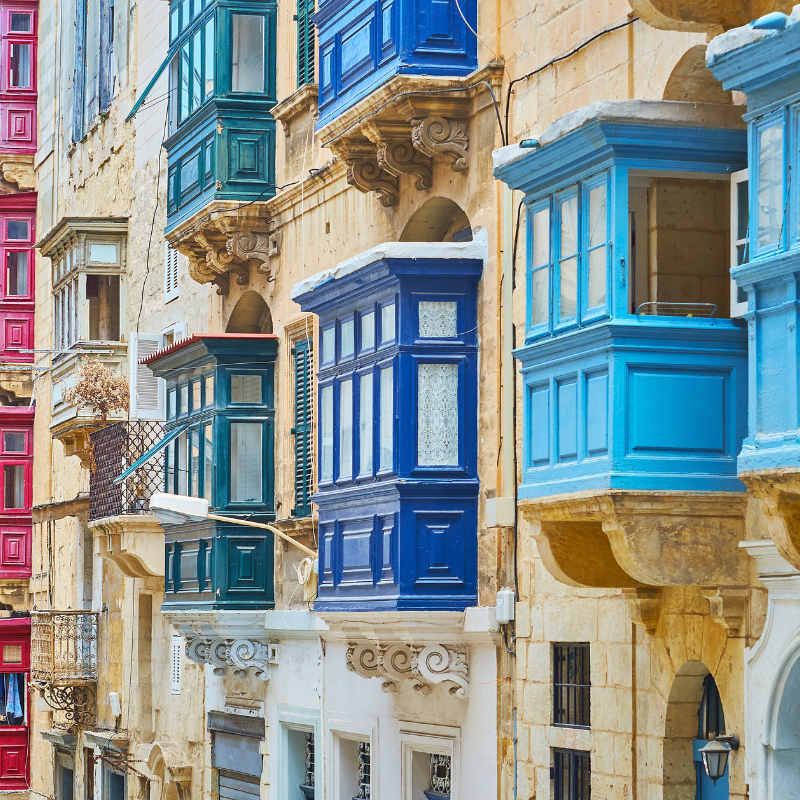 Active Travel Language Sejour Linguistique Angleterre Malte 6