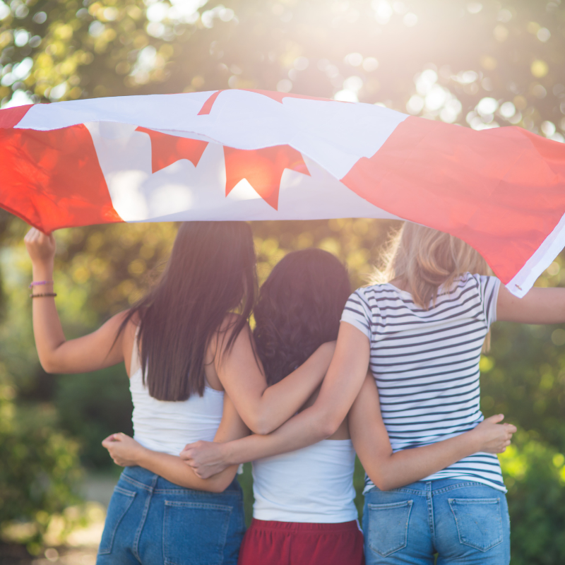 Active Travel Language Sejour Linguistique Angleterre Canada 6